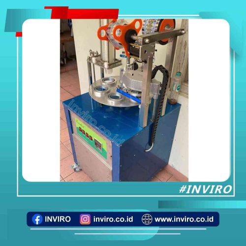 Harga Mesin Cup Sealer Nduga