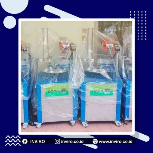 Harga Mesin Cup Sealer Nganjuk