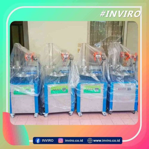 Harga Mesin Cup Sealer Ngawi