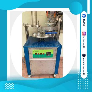 Harga Mesin Cup Sealer Pacitan