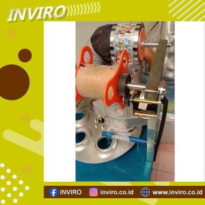 Harga Mesin Cup Sealer Pekalongan
