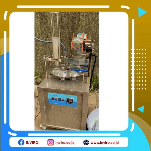 Harga Mesin Cup Sealer Rokan Hilir