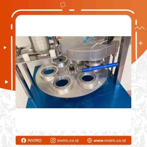Harga Mesin Cup Sealer Rokan Hulu