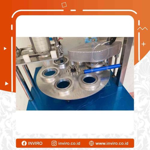 Harga Mesin Cup Sealer Rokan Hulu