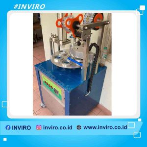 Harga Mesin Cup Sealer Sampang