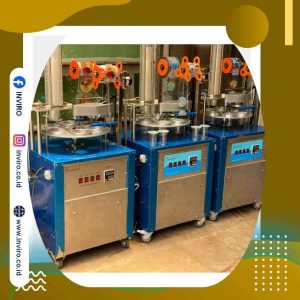 Harga Mesin Cup Sealer Sibolga