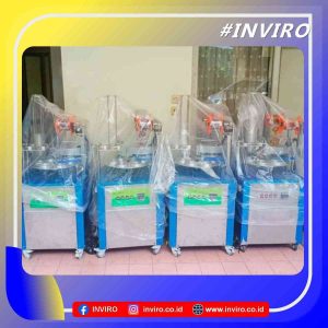 Harga Mesin Cup Sealer Tanjung Pinang
