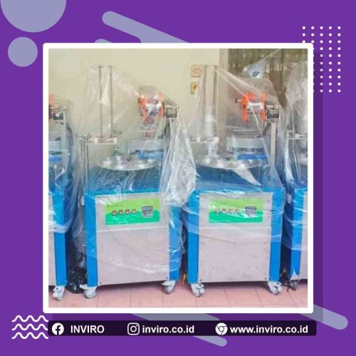 Harga Mesin Cup Sealer Tasikmalaya