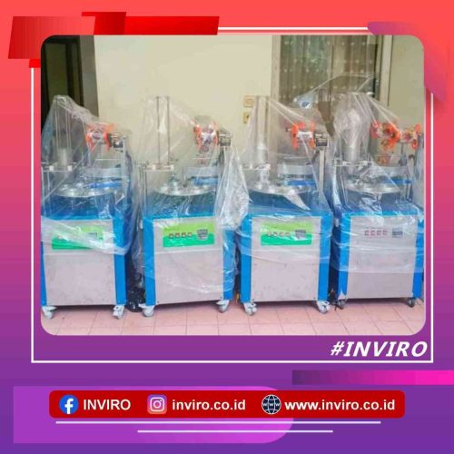 Harga Mesin Cup Sealer Timor Tengah Utara