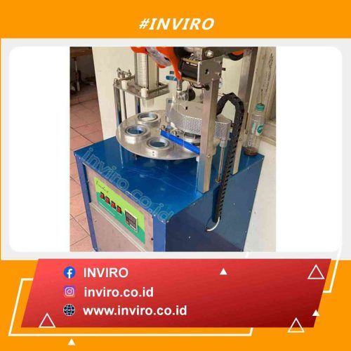 Harga Mesin Cup Sealer Wonosobo