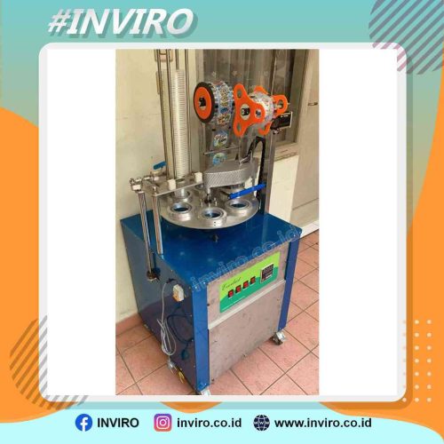 Harga Mesin Cup Sealer Aceh Tenggara