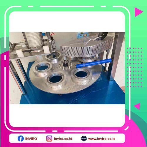 Harga Mesin Cup Sealer Banggai