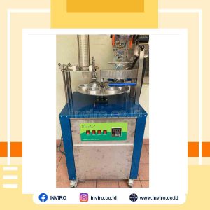 Harga Mesin Cup Sealer Bangli
