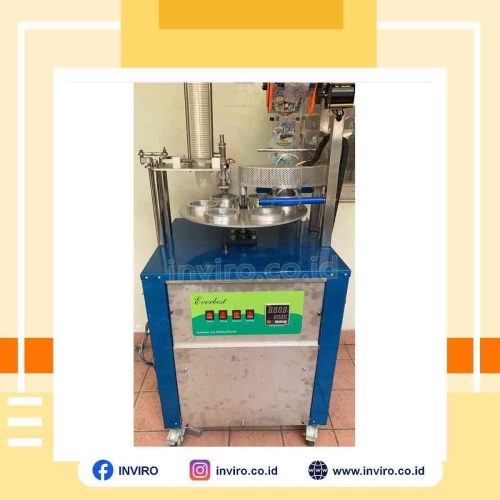 Harga Mesin Cup Sealer Bangli