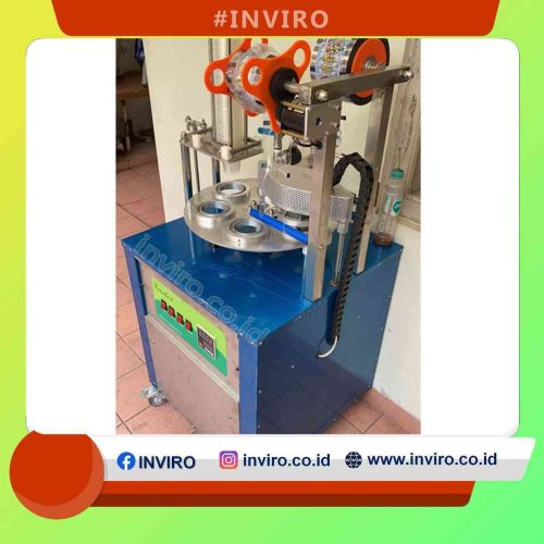 Harga Mesin Cup Sealer Barito Timur