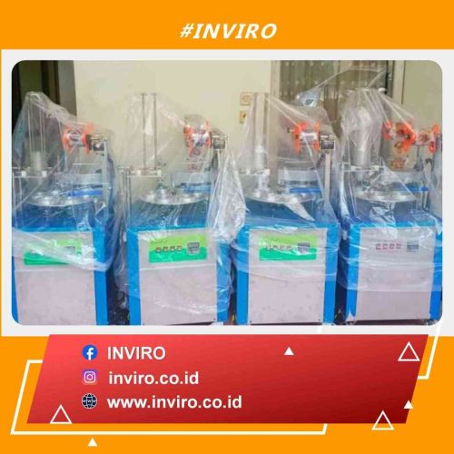 Harga Mesin Cup Sealer Bener Meriah
