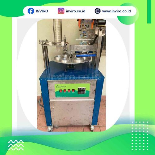 Harga Mesin Cup Sealer Bengkulu