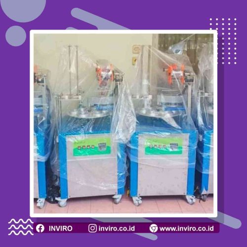 Harga Mesin Cup Sealer Bogor