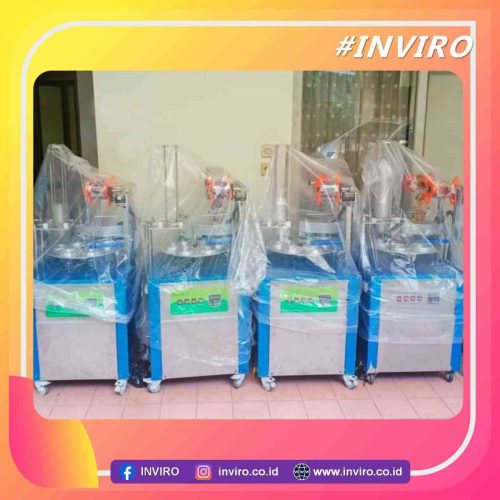 Harga Mesin Cup Sealer Bondowoso