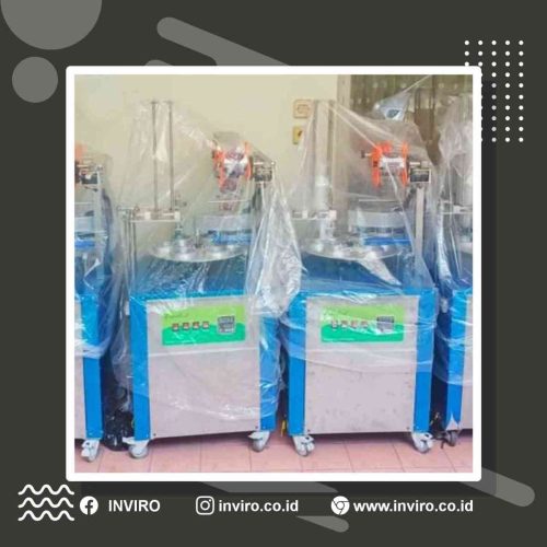 Harga Mesin Cup Sealer Denpasar