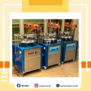Harga Mesin Cup Sealer Gianyar