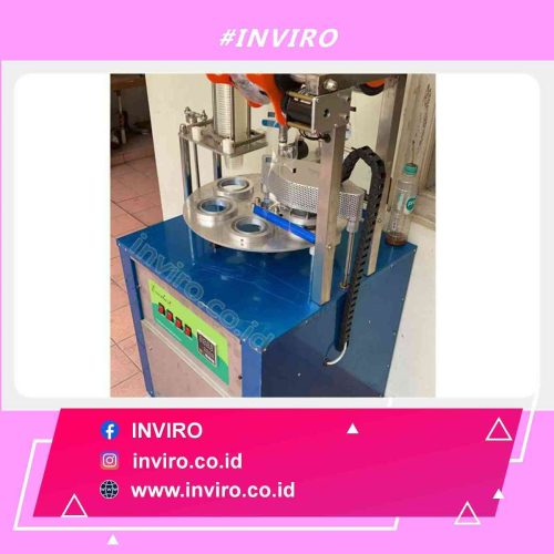 Harga Mesin Cup Sealer Jembrana