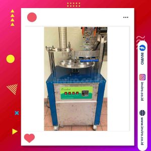 Harga Mesin Cup Sealer Jombang