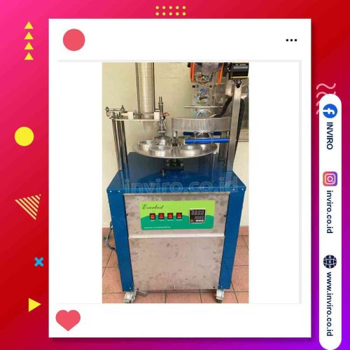 Harga Mesin Cup Sealer Jombang