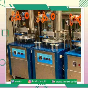 Harga Mesin Cup Sealer Kotamobagu