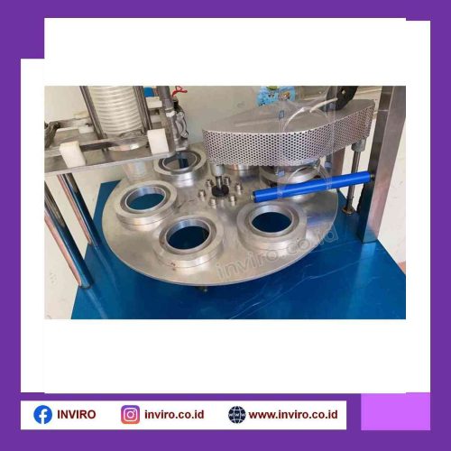 Harga Mesin Cup Sealer Lampung Selatan