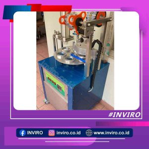 Harga Mesin Cup Sealer Luwu Timur