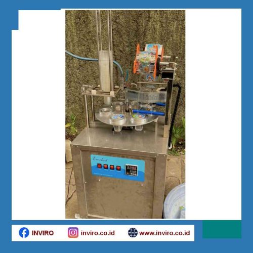 Harga Mesin Cup Sealer Medan