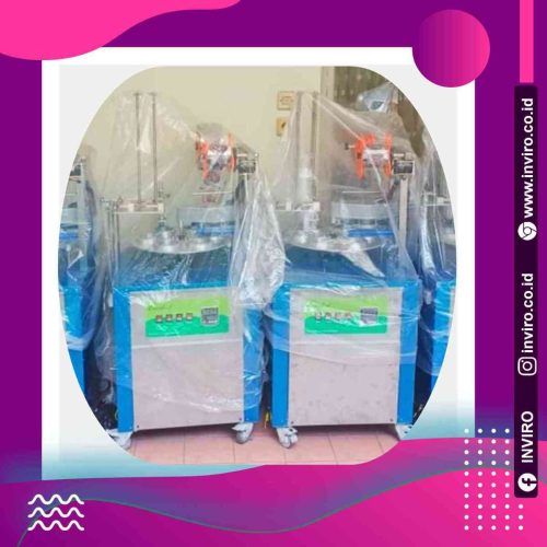 Harga Mesin Cup Sealer Muaro