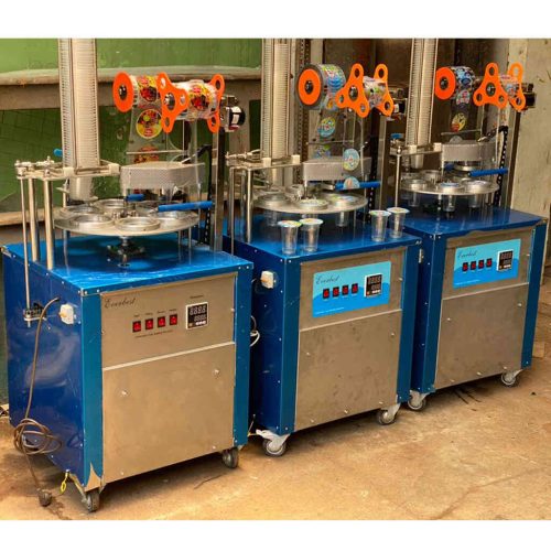 Harga Mesin Cup Sealer Muna