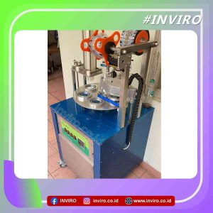 Harga Mesin Cup Sealer Natuna