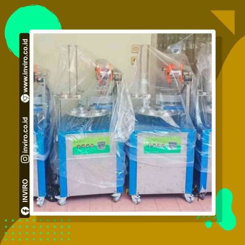 Harga Mesin Cup Sealer Pandeglang