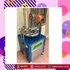 Harga Mesin Cup Sealer Parigi Moutong