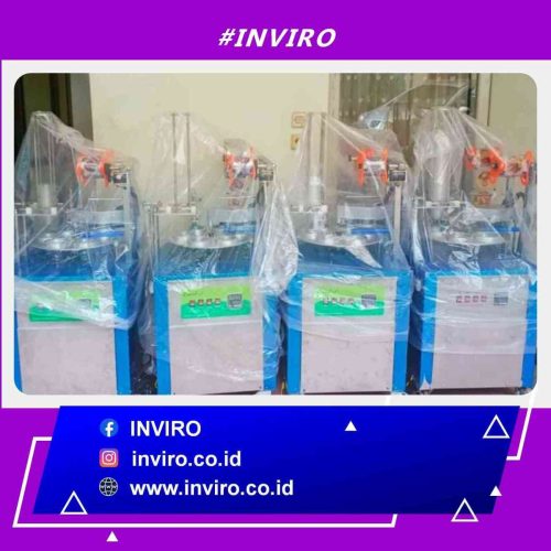 Harga Mesin Cup Sealer Pelalawan