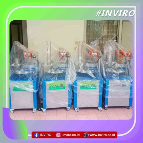 Harga Mesin Cup Sealer Probolinggo