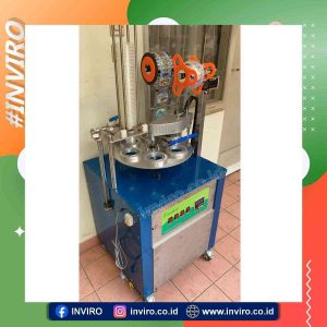 Harga Mesin Cup Sealer Puncak
