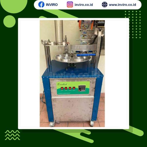 Harga Mesin Cup Sealer Sambas