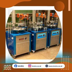 Harga Mesin Cup Sealer Seluma