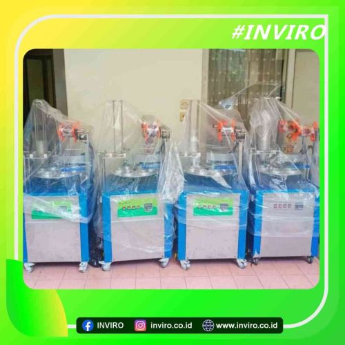 Harga Mesin Cup Sealer Situbondo