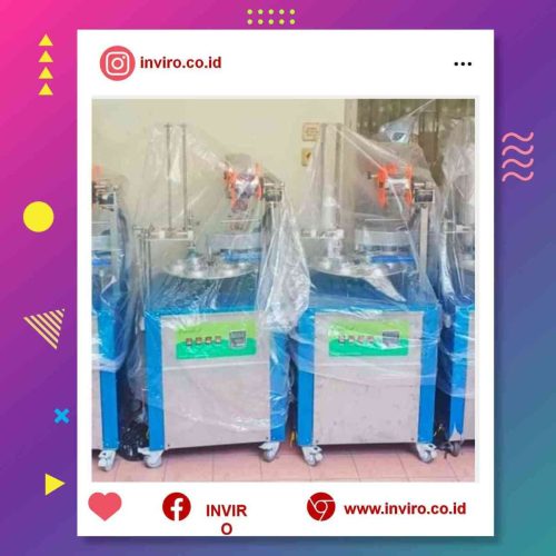 Harga Mesin Cup Sealer Tangerang Selatan