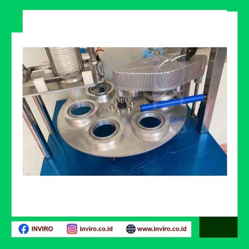 Harga Mesin Cup Sealer Tidore Kepulauan