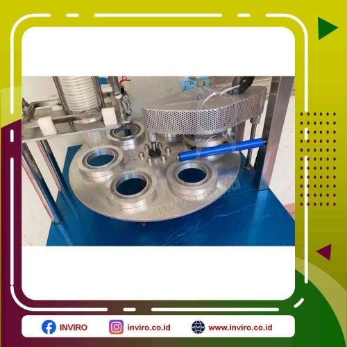 Harga Mesin Cup Sealer Toli-Toli