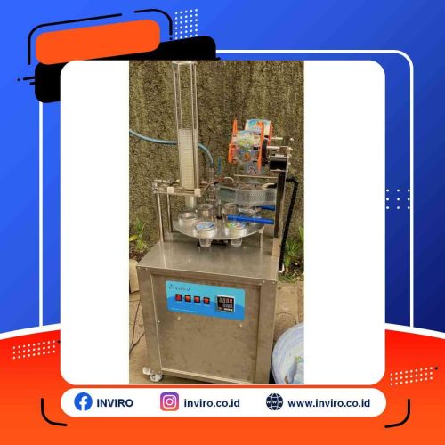 Harga Mesin Cup Sealer Tulungagung