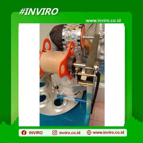 Harga Mesin Cup Sealer Wonosari Gunung Kidul