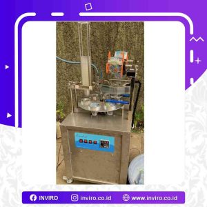 Harga Mesin Cup Sealer Aceh Timur