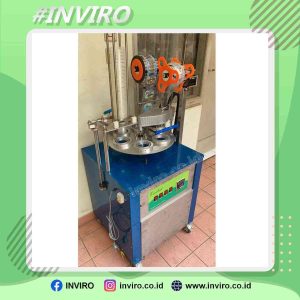 Harga Mesin Cup Sealer Ambon